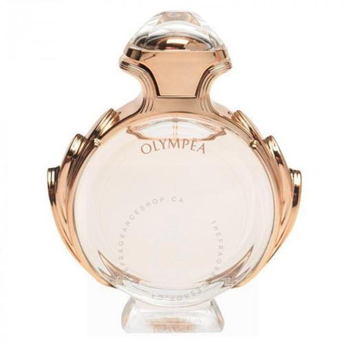 Paco Rabanne Olympea EDP For Her 80ml / 2.7oz Tester - Olympea
